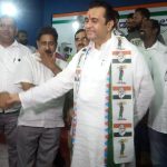 udp pramod madwaraj
