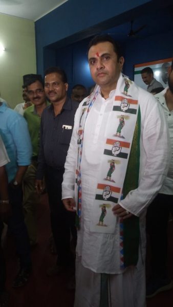 udp pramod madwaraj 2
