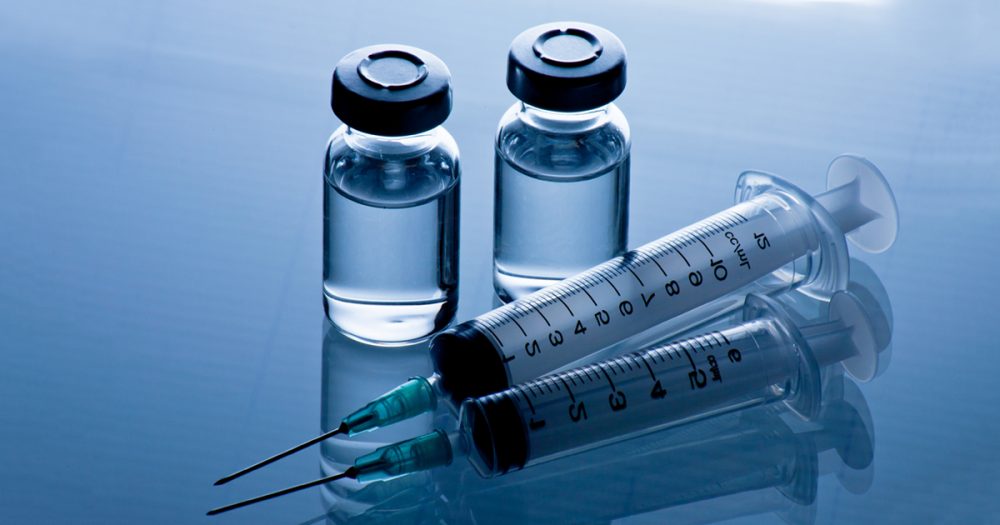 vaccine hyderabad