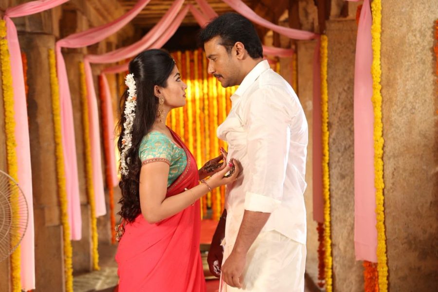 yajamana 2