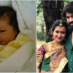 yash and radhika pandit baby