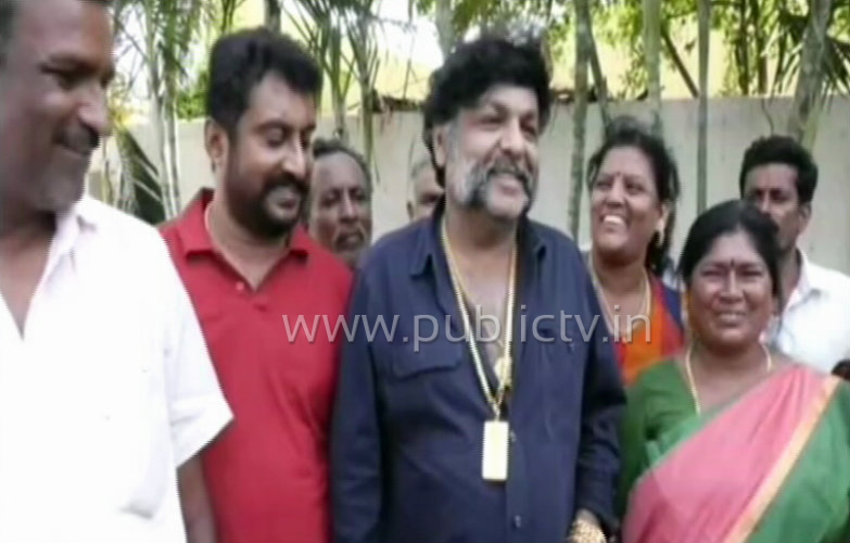 AMBI ABHIMANI 5