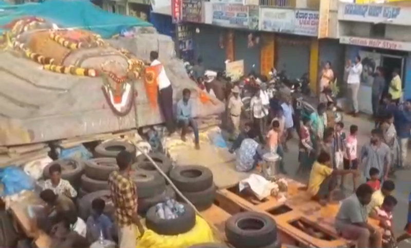 ANE VISHNU VIGRAHA 3