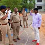 AP Police photo viral