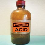 Acid Attack