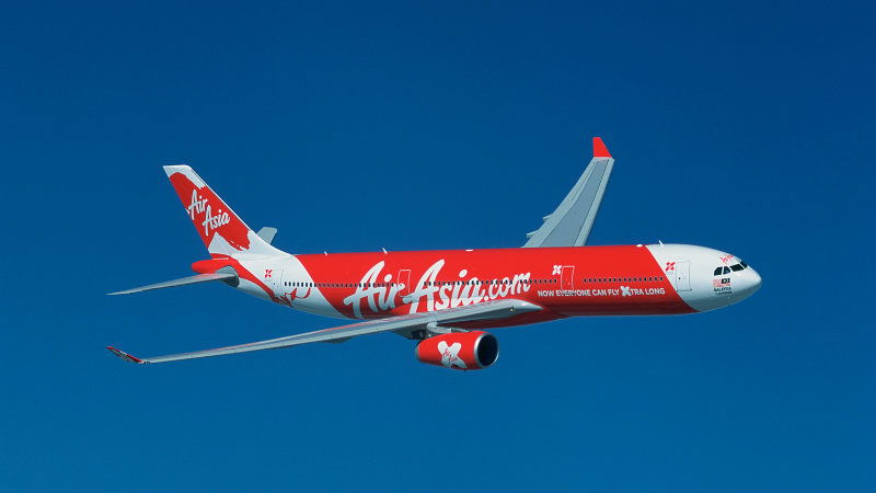 AirAsia