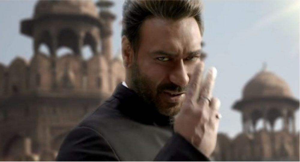 Ajay Devgn Featured Image