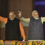 Amit Shah Modi