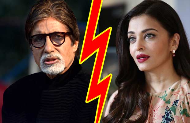 Amitabh Aishwarya