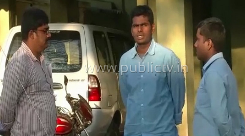 Annamalai 3