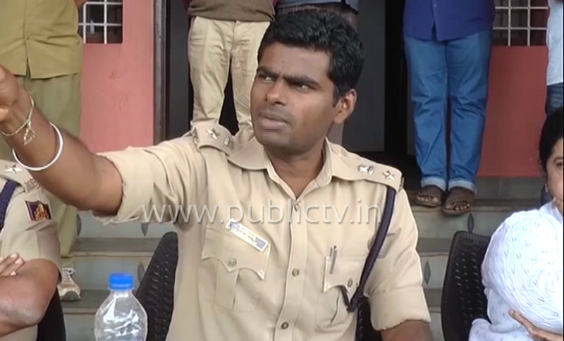 Annamalai 4