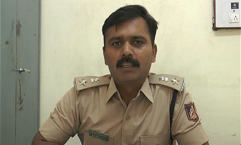 BIJ Police