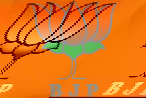 BJP celebrates its 35th foundation day