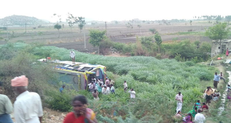 BLY Accident A