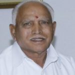 BS Yeddyurappa 1