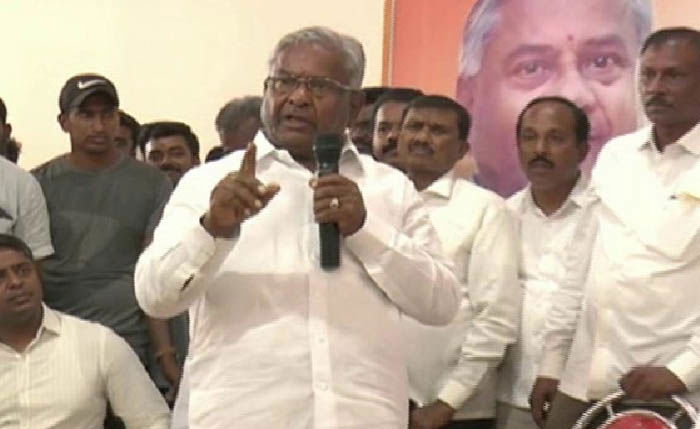 CKB MLA