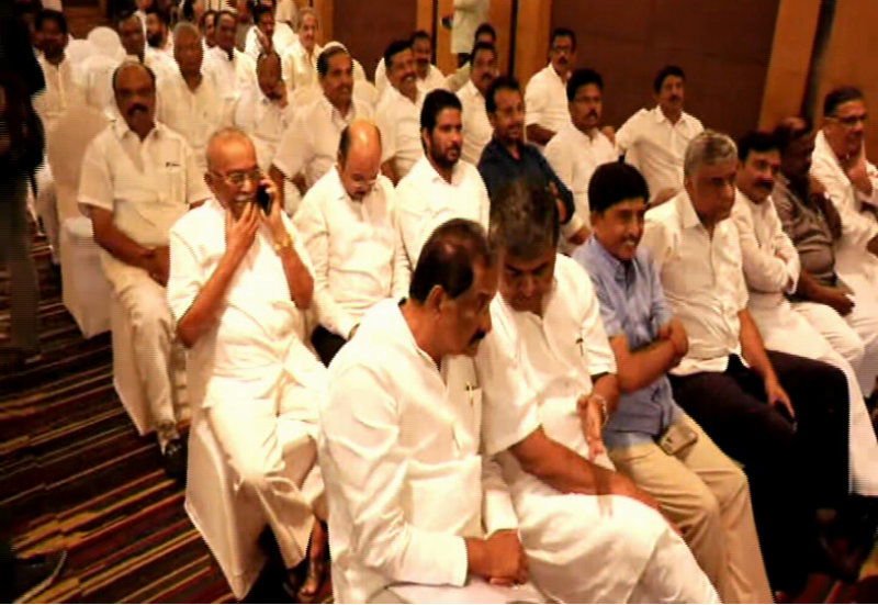 CLP Meeting B