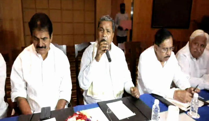 CLP Meeting