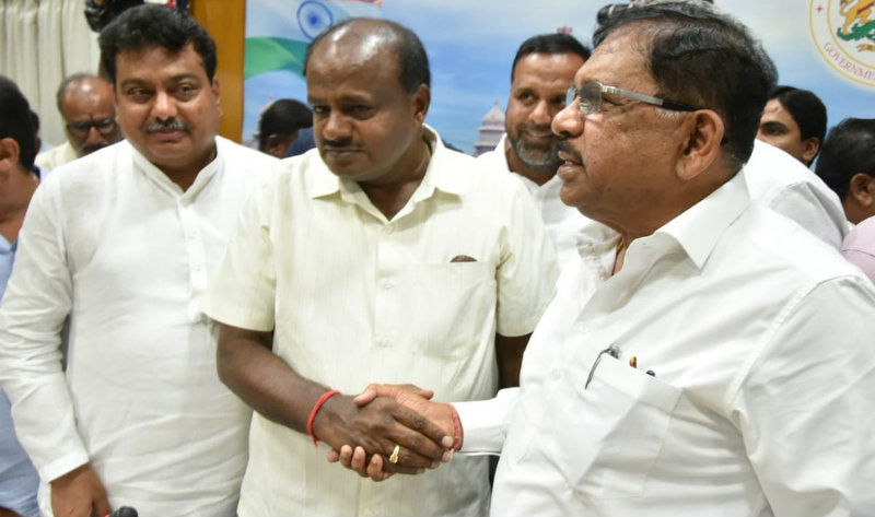 CM HDK A