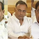 CM HDK DINESH GUNDU RAO