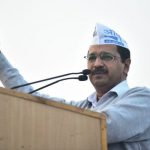 CM arvind kejriwal