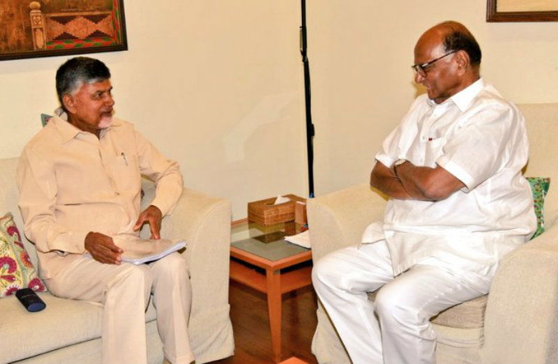 Chandrababu Naidu B