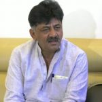 DK SHIVAKUMAR