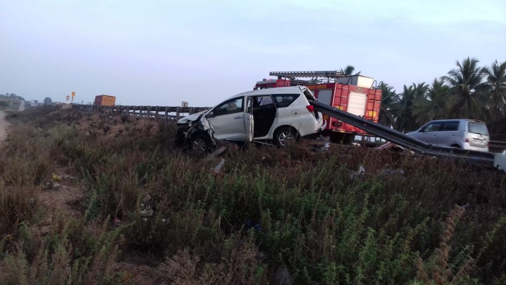 DVG ACCIDENT AV 3