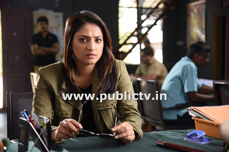 Daughter of Parvathamma 5