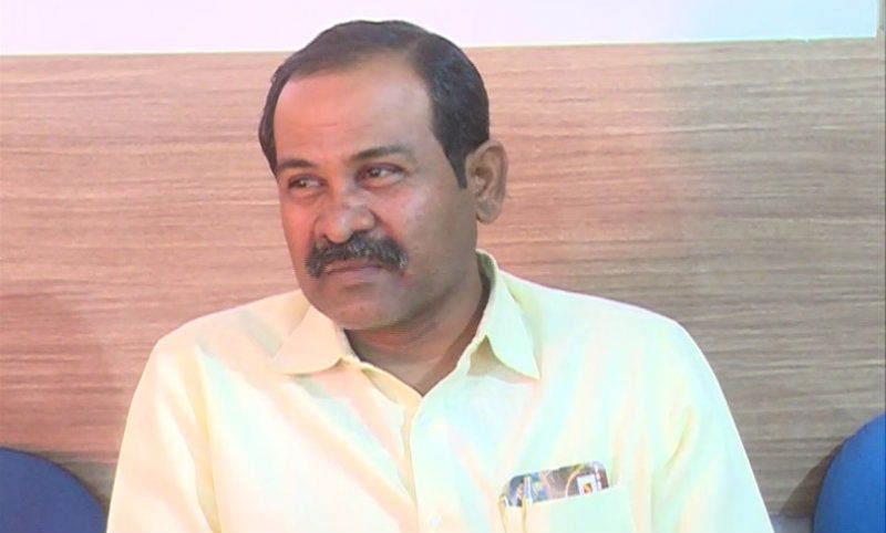 Devanand Chavan