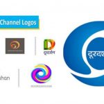 Doordarshan new logo
