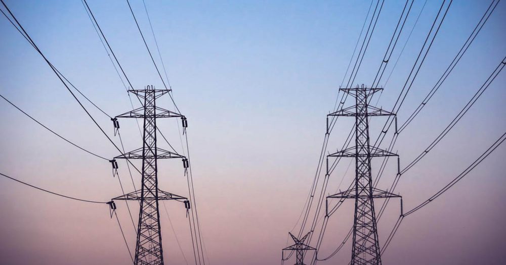 Electricity Facebook