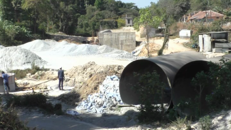Ettinahole Project 5