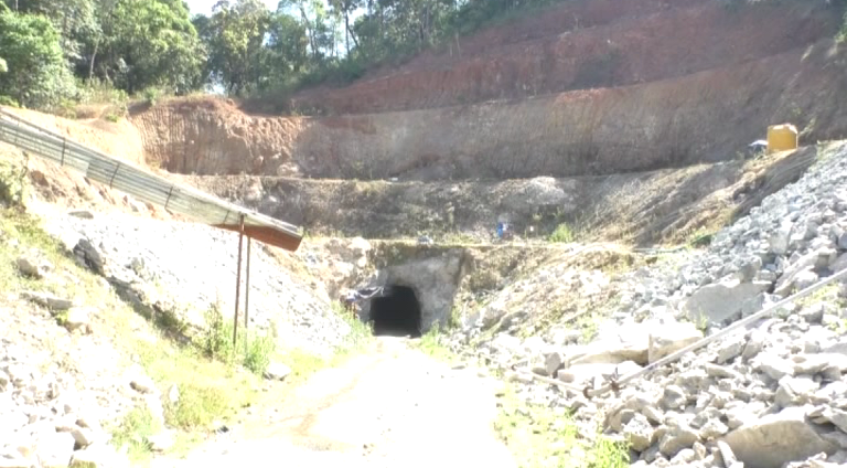 Ettinahole Project 8