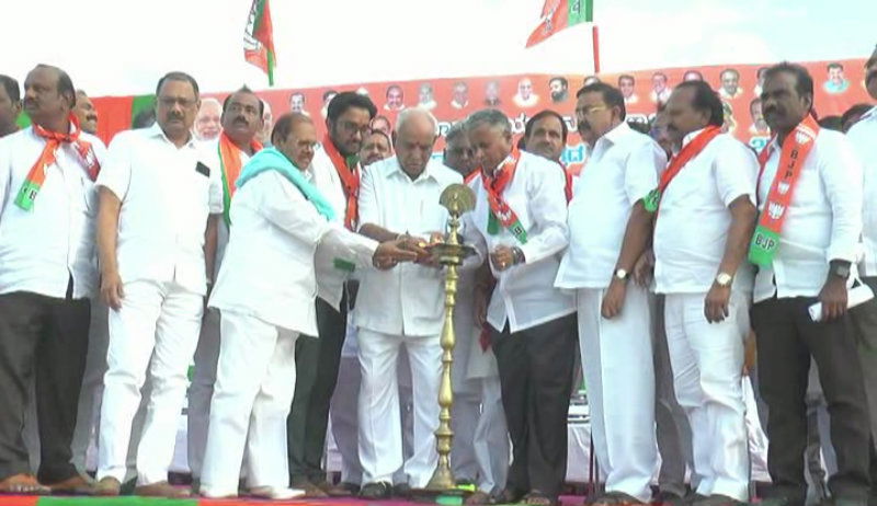 GLB BJP