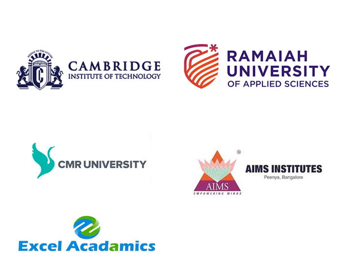 Gold Sponsors