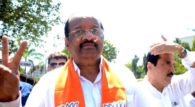 Gopla Shetty