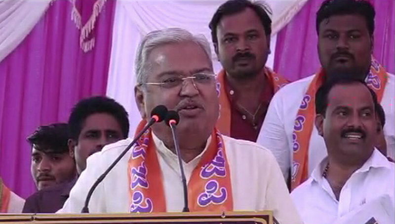 Govind karjol