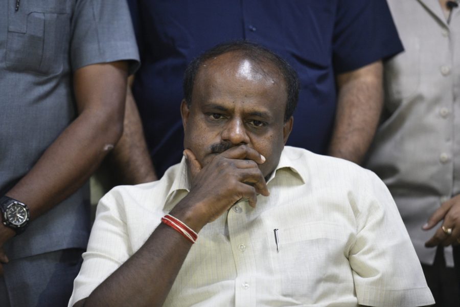HDK 1