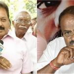 HDK Chaluvarayaswamy