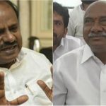HDK vishwanath