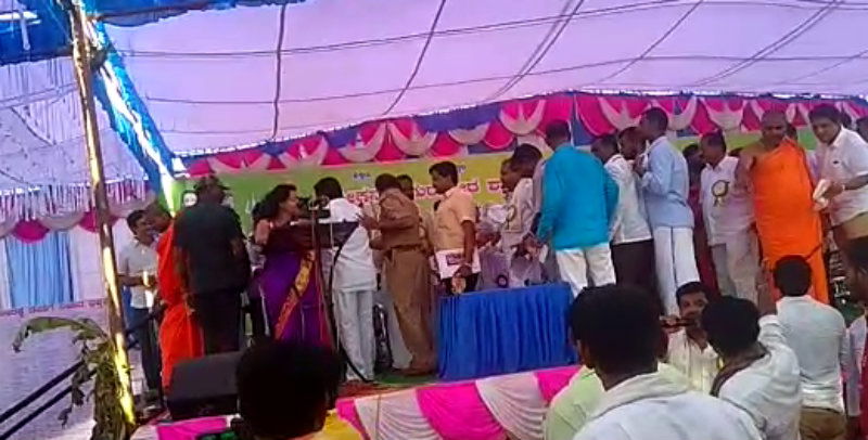 HVR Siddu