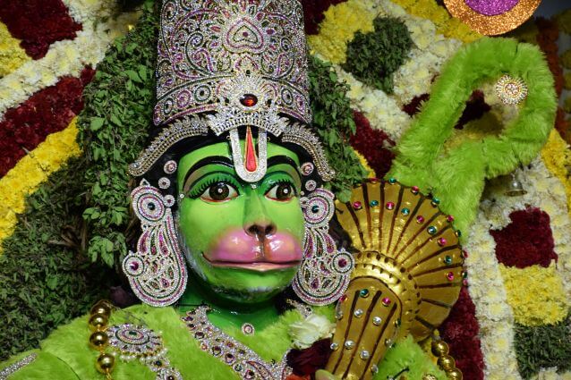 Hanuman 1