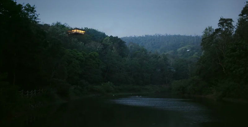 IBNII Resort