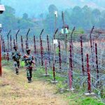 Indian army