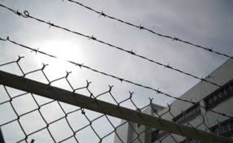 JAIL33
