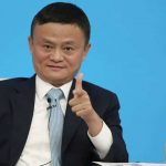 Jack Ma A
