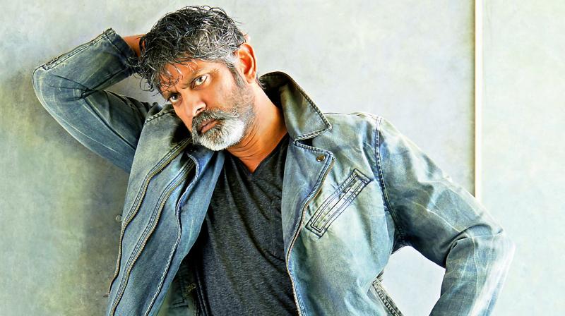 Jagapati babu
