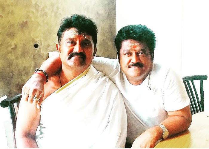 Jaggesh Komal