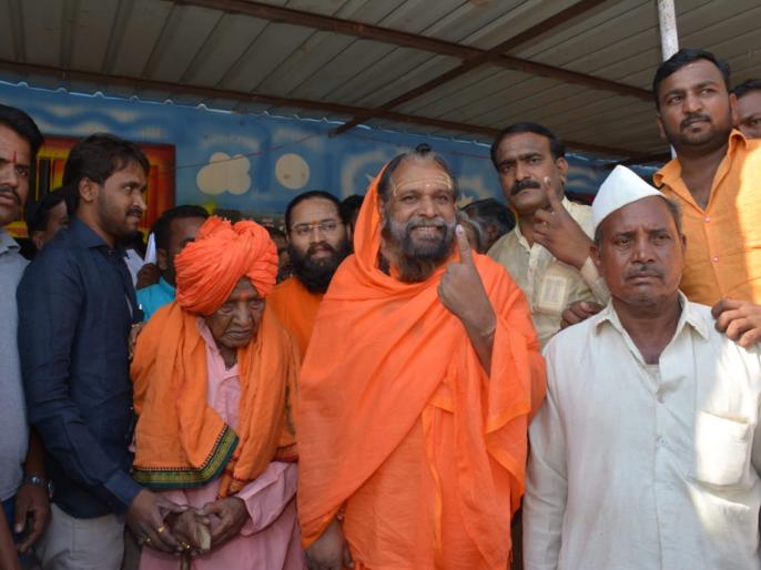 Jai siddeshwara